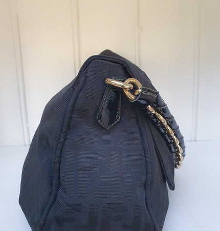 Fendi Mia shoulder bag