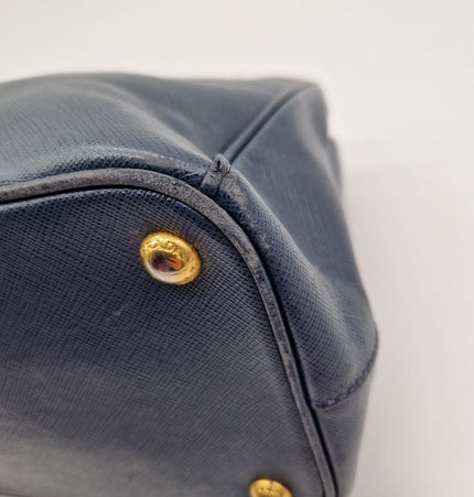 Prada galleria handbag