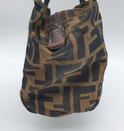 Sac à main Fendi mini