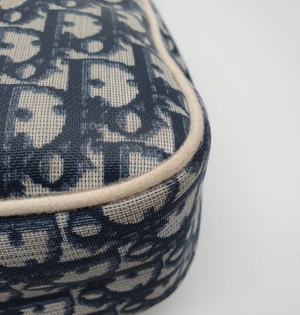 Sac bandoulière vintage Dior Trotter