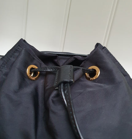 Prada backpack