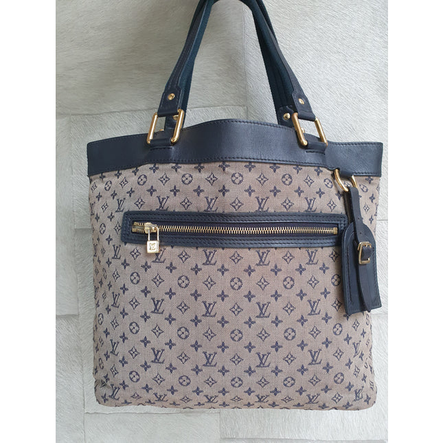Louis vuitton Lucille shoulder bag