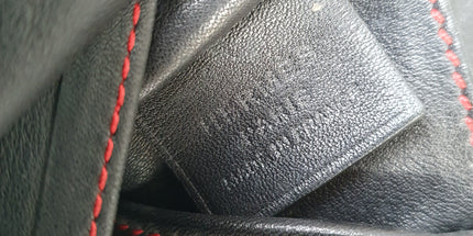 Hermes caravane handbag