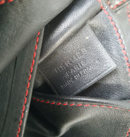 Hermes caravane handbag