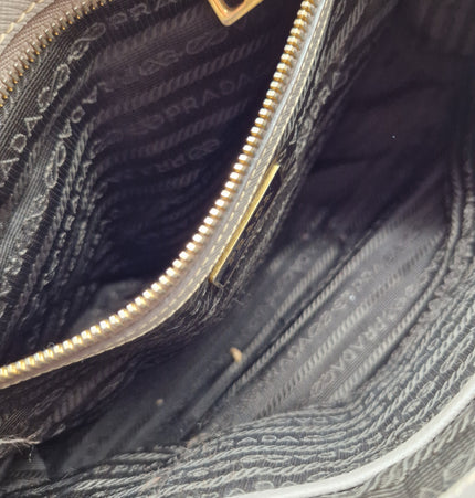Prada galleria handbag