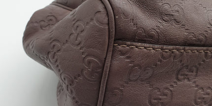 Gucci sukey handbag