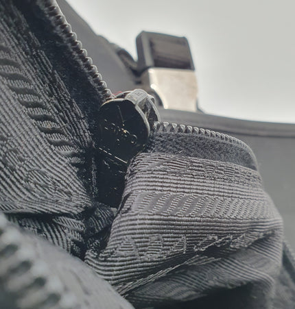 Prada re edition crossbody bag