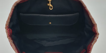 LOEWE  anagram shoulder bag