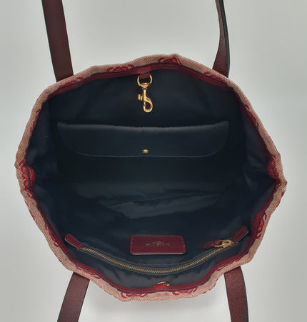 LOEWE  anagram shoulder bag