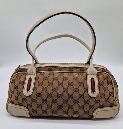 Gucci pricey shoulder bag
