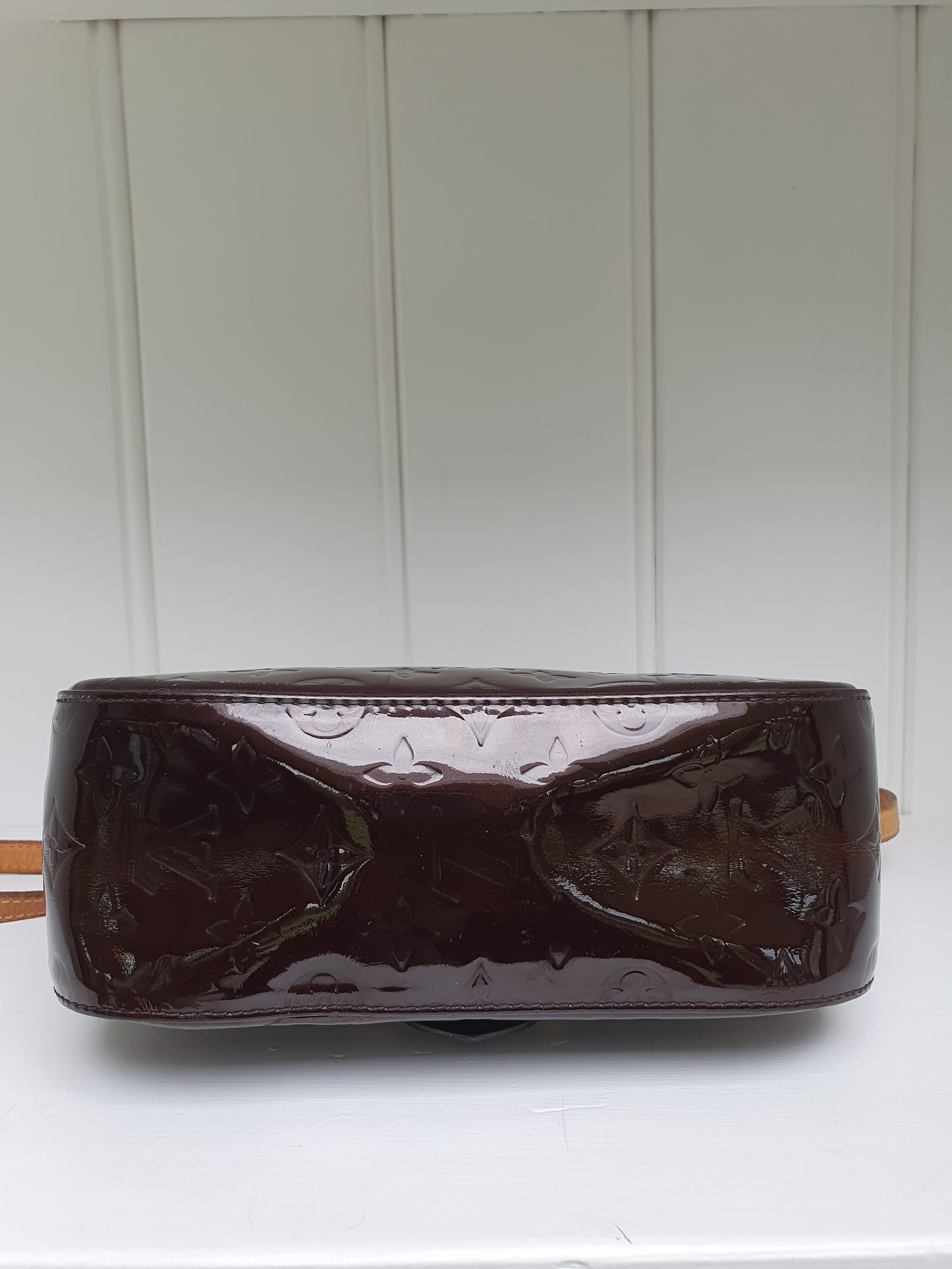 Louis vuitton bellflower crossbody bag