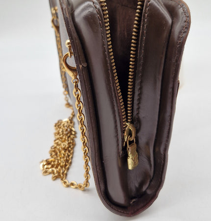 Louis vuitton crossbody bag