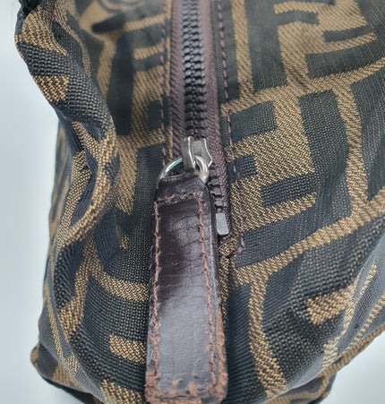 Sac à main Fendi mini