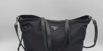 Prada renylon bag