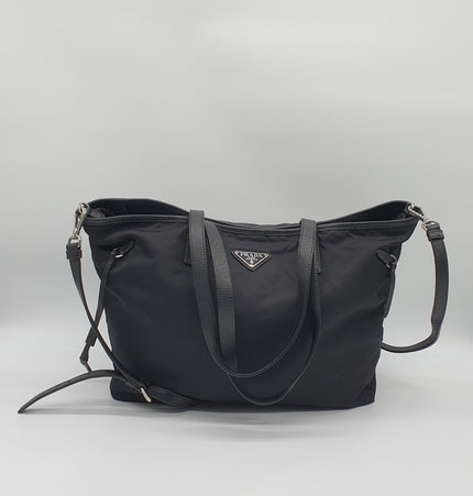 Prada renylon bag