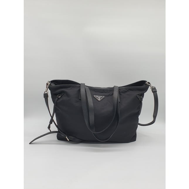 Prada renylon bag