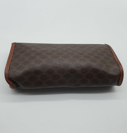 Celine triomphe pouch