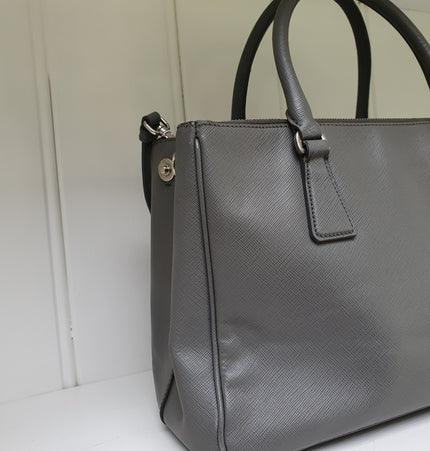 Prada galleria saffiano handbag