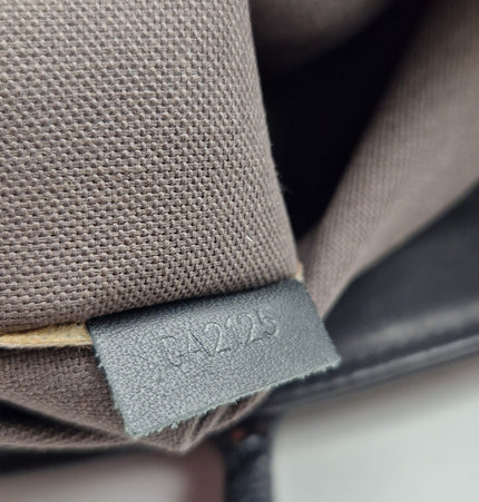 Louis Vuitton document laptop bag