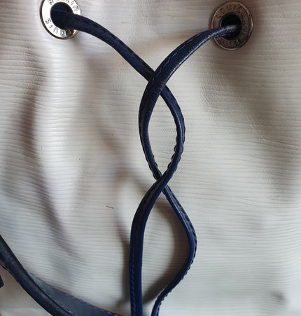 Louis Vuitton neo bucket bag