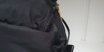 Prada backpack