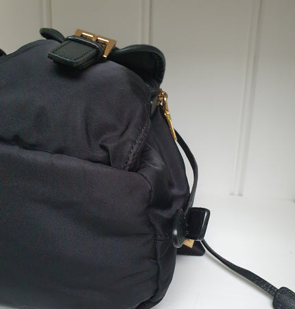 Prada backpack