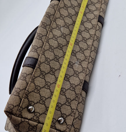 Gucci GG shoulder bag
