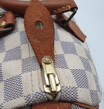 Louis Vuitton Speedy 30