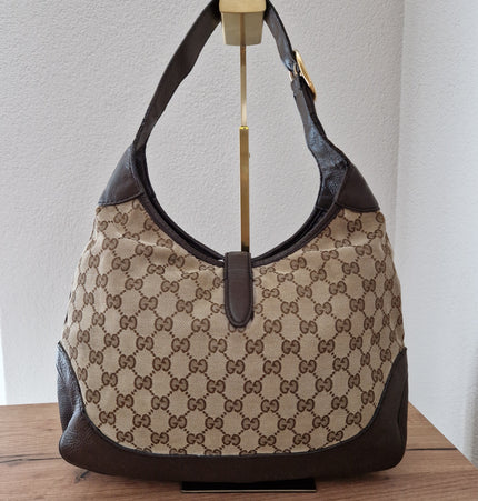 Gucci jackie crossbody/shoulder bag