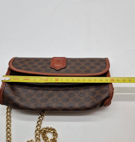 Celine mini crossbody bag