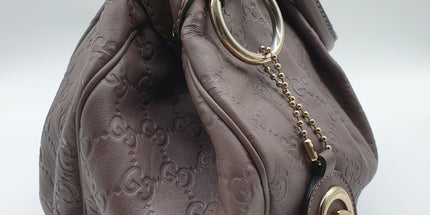 Gucci sukey handbag