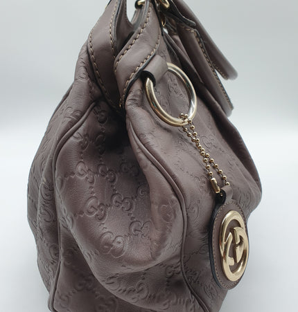 Gucci sukey handbag
