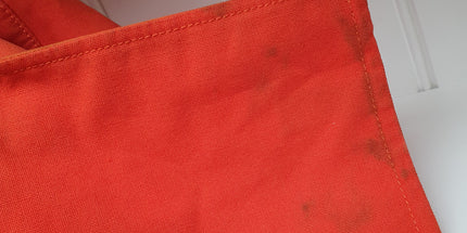 Hermes cabal cloth bag