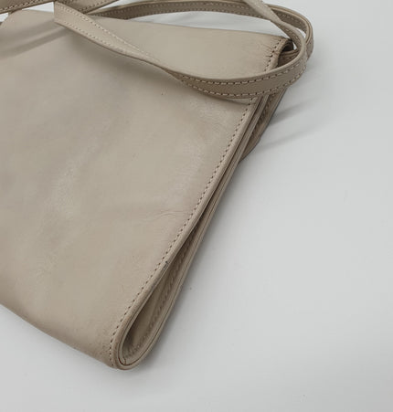 Sac bandoulière vintage Céline Triomphe