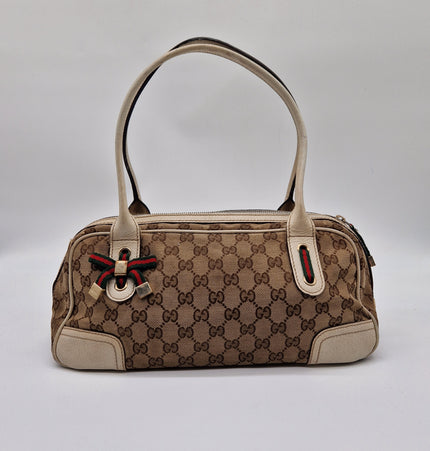 Gucci pricey shoulder bag