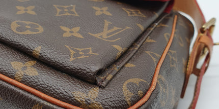 Louis vuitton viva cite