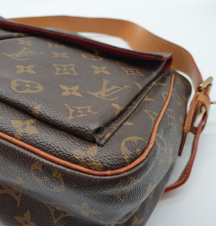 Louis vuitton viva cite