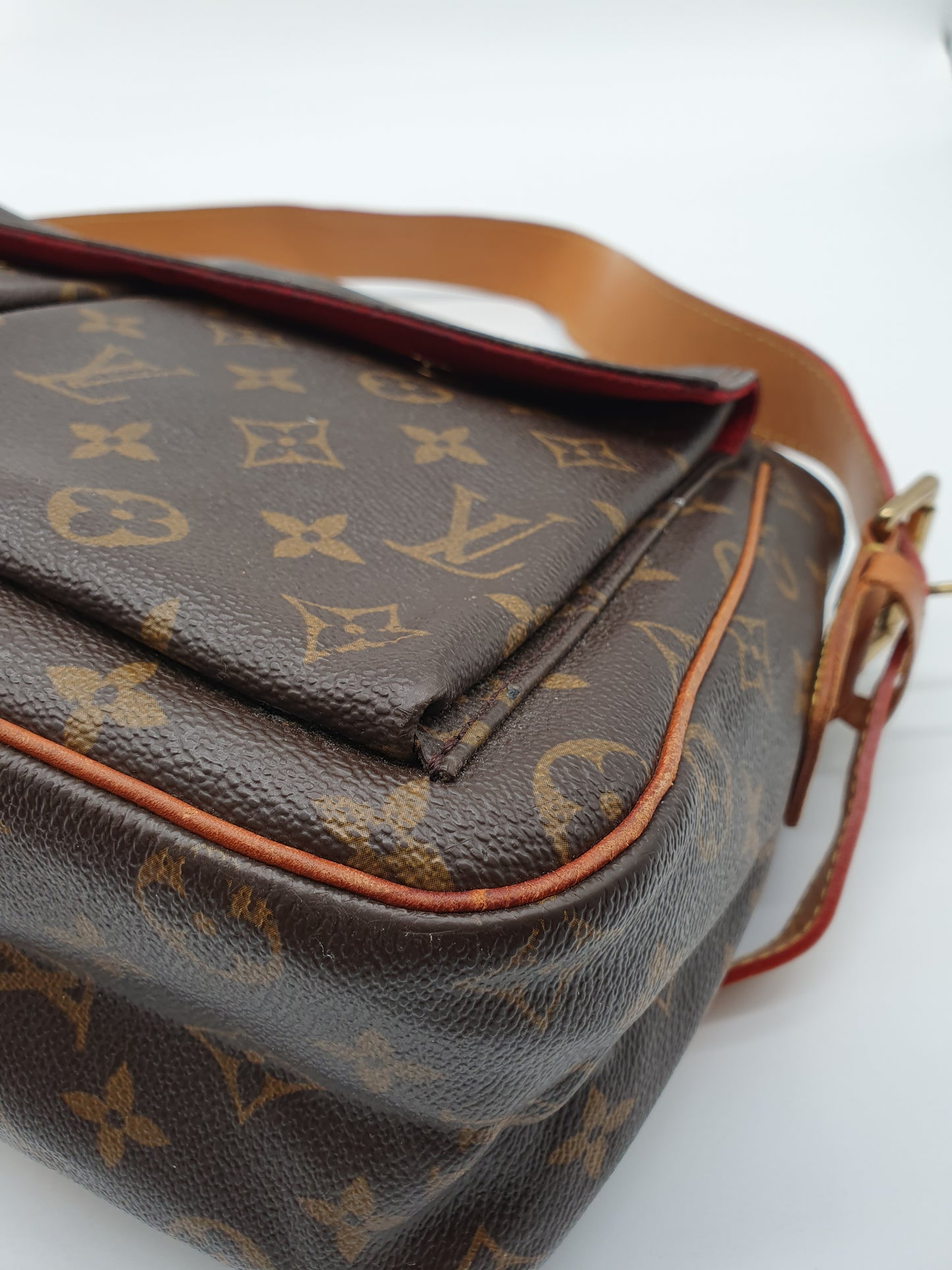 Louis vuitton viva cite