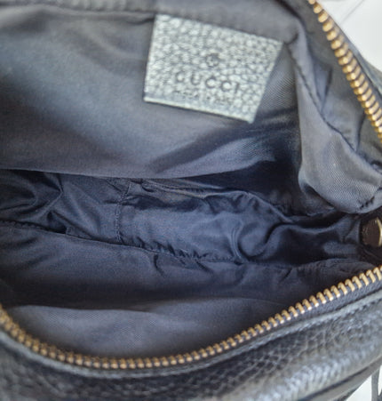 Gucci soho crossbody bag
