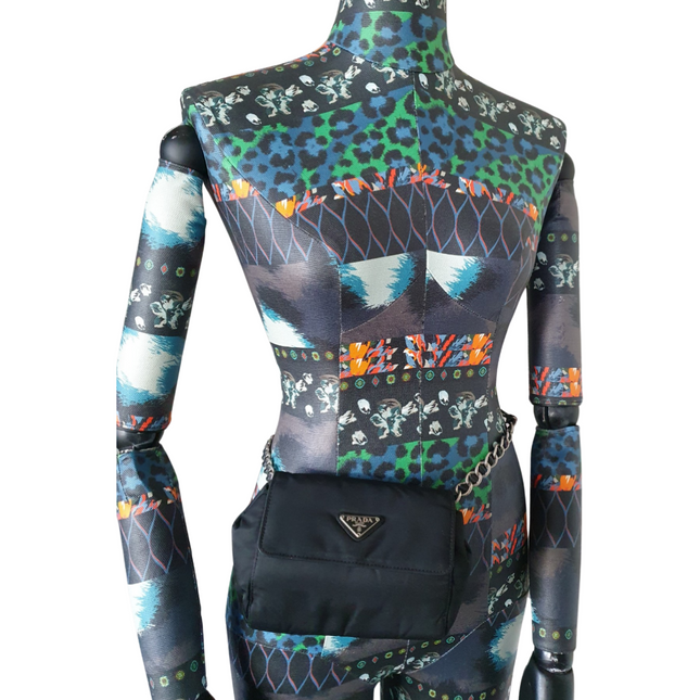 Prada vintage crossbody/bum bag