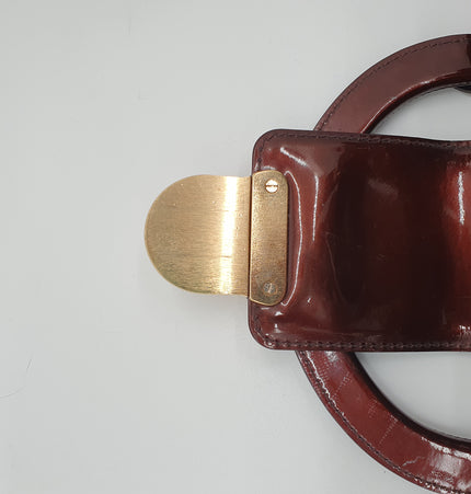 Louis vuitton Melrose top handle bag