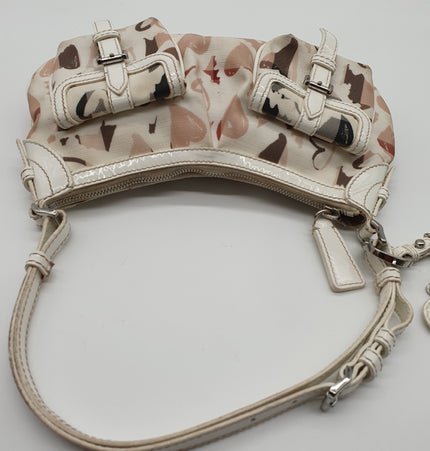 Burberry Herz-Schultertasche