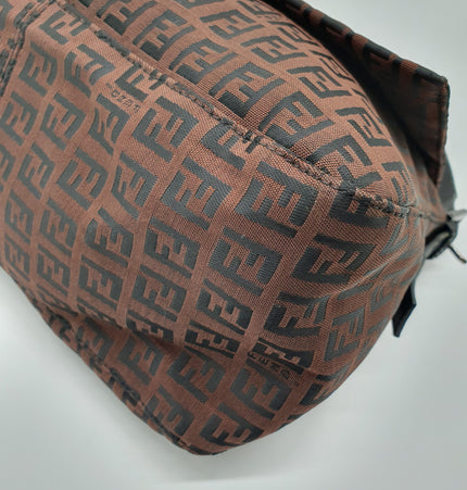 Fendi mamma baguette
