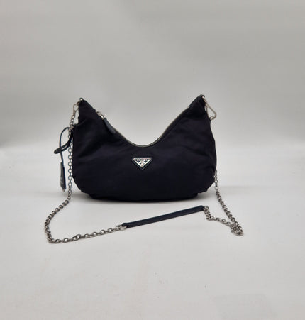 Sac bandoulière Prada réédition
