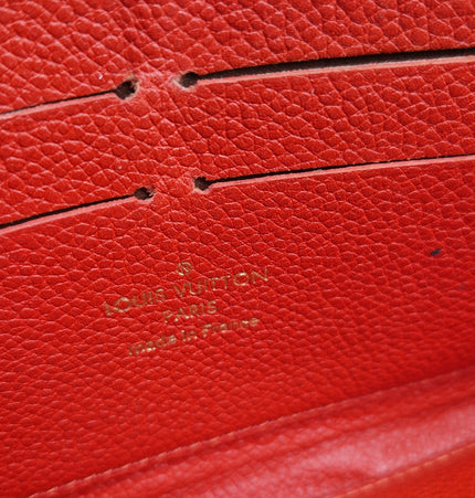 Louis Vuitton expérimenté