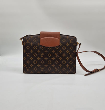 Louis vuitton crossbody bag