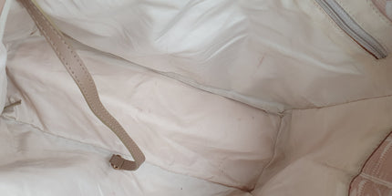 Chanel cloth bag