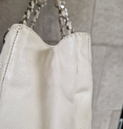Chanel gst shoulder bag