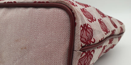 LOEWE  anagram shoulder bag