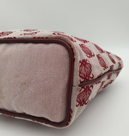 LOEWE  anagram shoulder bag